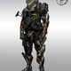 Illustration for article titled Commander Shepard, Youre Looking Awfully Dangerous Today